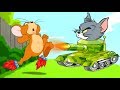 Funny Cartoons 2018 - Tom & Jerry New Episode | том и джерри 2018 #2