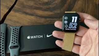 Apple Watch Celular Telcel