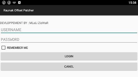 How to add Login page to any app. Apk Editor Pro. طريقة اضافة صفحة تسجيل الدخول لاي تطبييق