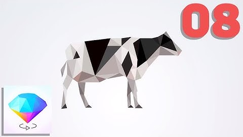 🔴 POLYSPHERE - Playgendary - Gameplay - ALL LEVEL part 08 - THE END for now.