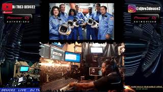 Challenger: The Final Flight Intro Credits, Extended Version: Tre3Deuce2 Studios.