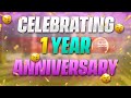 CELEBRATING 1 YEAR OF TRACKSIDE RC 😍 - 1st Channel Birthday Special Stream ! THANKS TO EVERYONE 😊