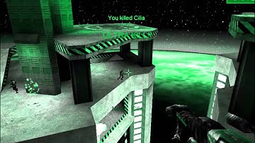 UNREAL TOURNAMENT 99 GLORY DAYS