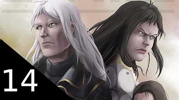 Exit Fate Walkthrough Part 14