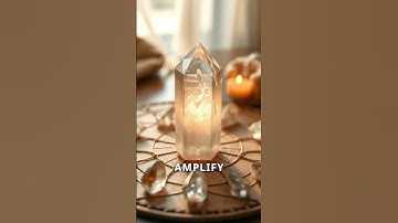 How to Set Up a Crystal Grid for Manifestation