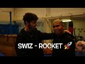 Swiz  rocket