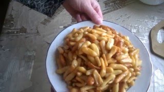 Чак Чак в Домашних условиях Рецепт Татарская национальная сладость чак чак. Чак Чак в Домашних условиях Рецепт Татарская национальная сладость чак чак.