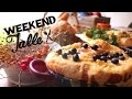 ふくらみすぎたスフレ - VANILLA SOUFFLE -【WEEKEND TABLE】