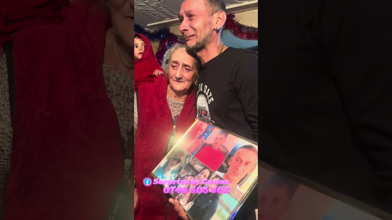 La mulți ani Remus !