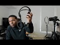 Deshae Frost Breaks His Headset After Seeing His Sister And Her Boyfriend Kiss