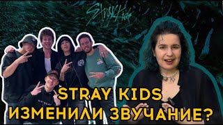 Stray Kids: новая эра или попытка угодить западу?