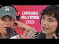 Alyson stoner exposes hollywood the truth about child stars  fame