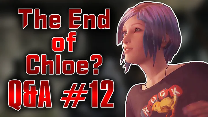 InfernoKun Q&A #12 [Chloe's Fate, Favorite TTG Vil...