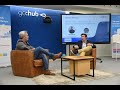 GoHub Meetups | Ciberseguridad en la era conectada: cuestión de supervivencia para la Industria 4.0