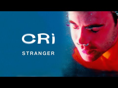 CRi - Stranger