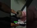 Handcuffed Woman's Shocking Plea: 'I Want a Girl!' #shorts