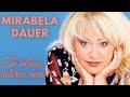 Mirabela Dauer - Te iubesc, iubirea mea 🎉 Album Integral 🎉