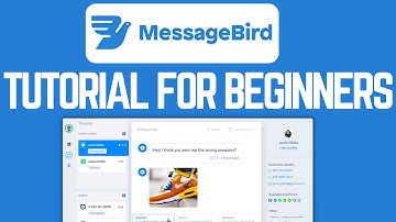 How to Use Messagebird - (Messagebird Tutorial)