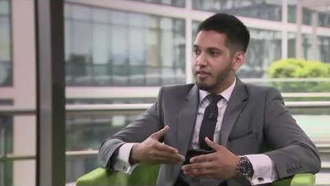 Deloitte in Conversation - Researching  Employers