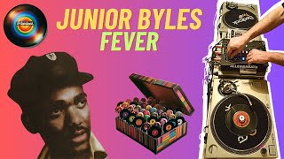 Junior Byles - Fever - Reggae