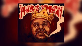 John Jigg$ - Grand Royale (Prod. SAMPLICITY) (New Official Audio)