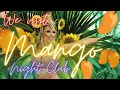 Mango's Night Club 🥭 and Restaurant (Discoteca Mango's ) South Beach Miami, Florida.