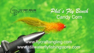 Candy Corn