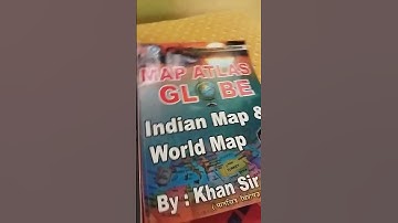 Khan sir #khan sir Atlas book# Khan sir motivation# Khan sir map class