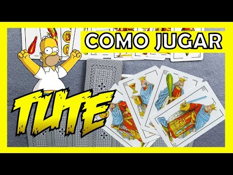 Que Juegos Se Pueden Jugar Con La Baraja Española - Tengo ...