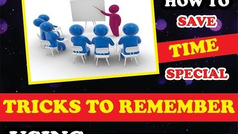 CORELDRAW SIMPLE TRICKS TO REMEMBER & SAVE TIME