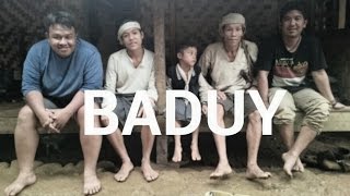 BADUY (Ekspedisi Indonesia Biru)