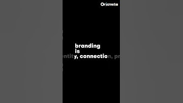 "Stories build trust, and trust builds brands. Let’s connect. ✨#BrandStory #Trust #Connection"