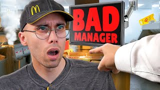 McDonald's Employee Reveals the Shocking Reason We ALL Hate Our Jobs!