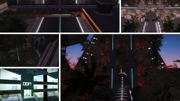 2 Keks 1 Map | MTA Mapping