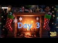 Day 3 Of Opening Fortnite Presents