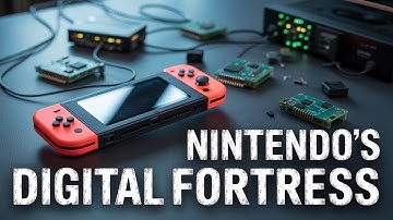 Did Hackers Really Break Into Nintendo?