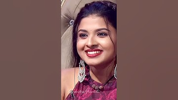 Thumbnail of just a sec moment 😍mgr ik Nazar ne ❤️ka chain ly lya 🥰 #ArunitaKanjilal #Pawandeeprajan #Arudeep