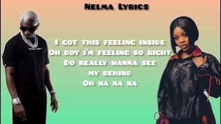 Jux & Gyakie - I Love You (Lyrics)