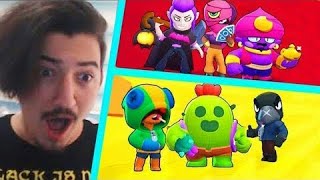 Download Ybj Karakter Çikarma Anlari - Brawl Stars Video MP3 Ybj Karakter Çikarma Anlari - Brawl Stars