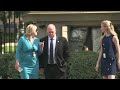 RAW: Border Czar Tom Homan Calls Out NY Governor Over ICE Jail Access
