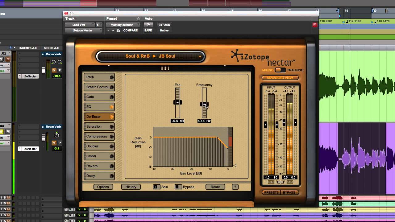 de esser fl studio de esser fl studio