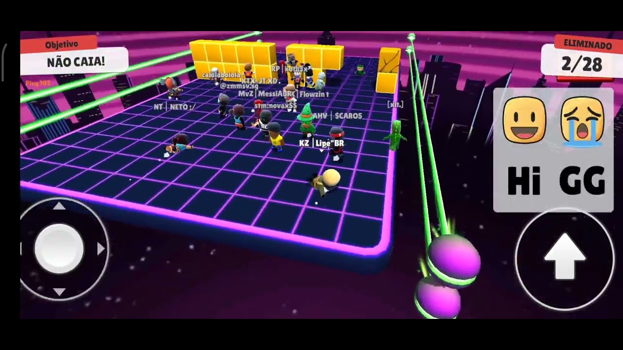Block Dash Infinito Mobile YouTube