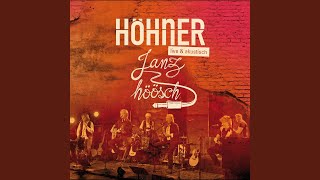Miniatura de vídeo de "Höhner - Maat et jot (live & akustisch)"