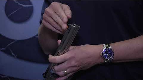 SHOT Show 2020: Colt Python