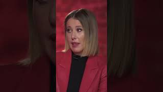 Стас Васильев про Елену Блиновскую / интервью Ксении Собчак ОСТОРОЖНО СОБЧАК #shorts