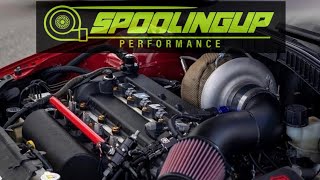 We’re Giving Away Our Fully Built 600+AWHP Speed6 … Time Is Almost Up HURRY!!!