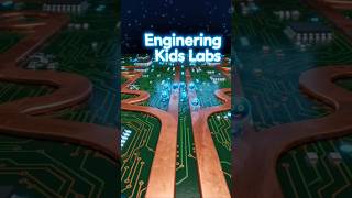 Engineering Kids Labs: Dolly the Diode – The One‑Way Gatekeeper of Electricity"