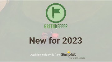 Do More with GreenKeeper in 2023