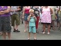 Het Musicale Landleven 2009 Schreeuwkoor Heino