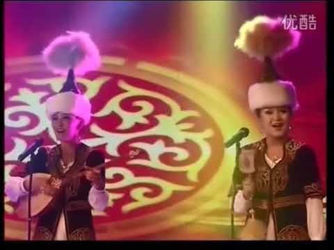 Kazakh song — Kogaly-ay Казахская песня